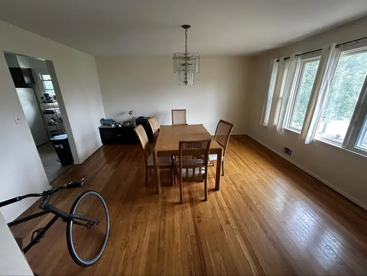 7 month Sublease + renewal