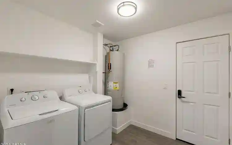 Fresh Remodeled Home 🏡