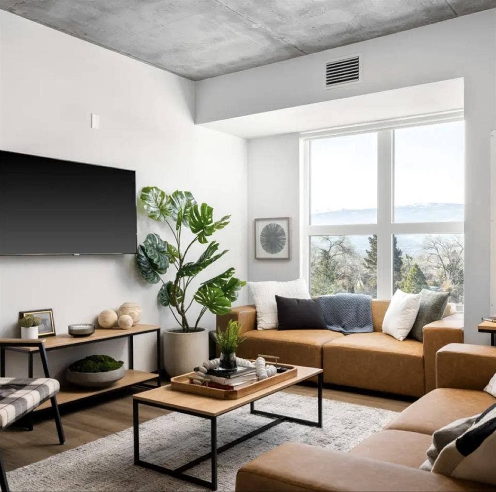 Sublease Available at The Dean