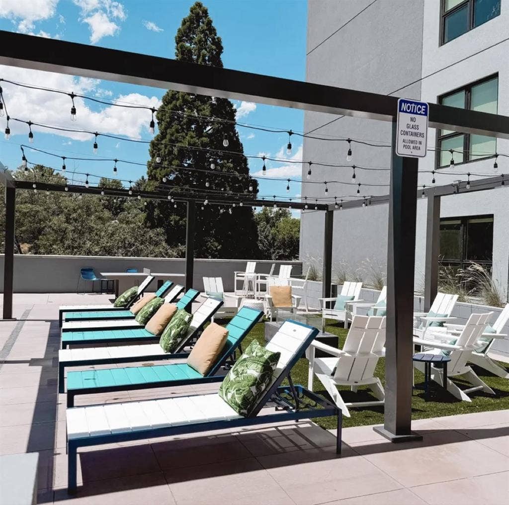 Sublease Available at The Dean