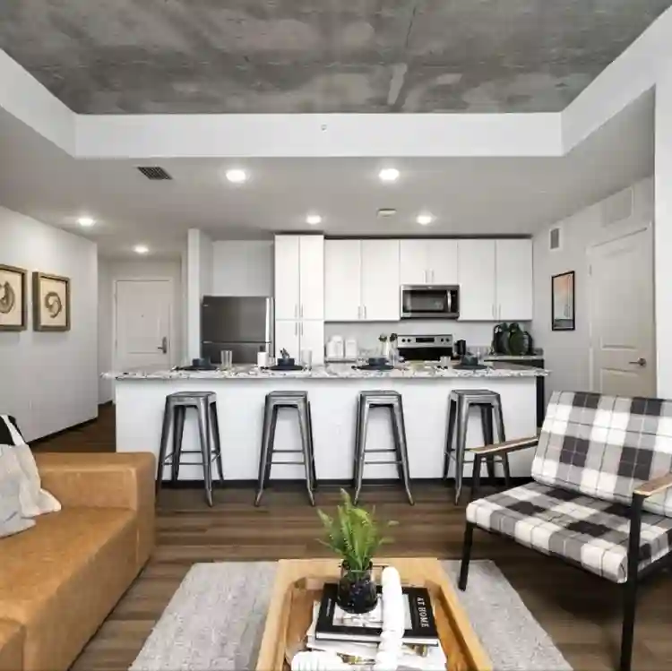 Sublease Available at The Dean