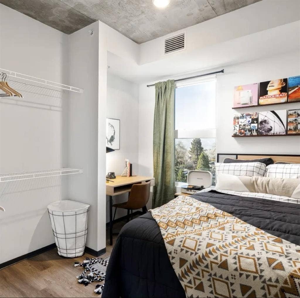 Sublease Available at The Dean