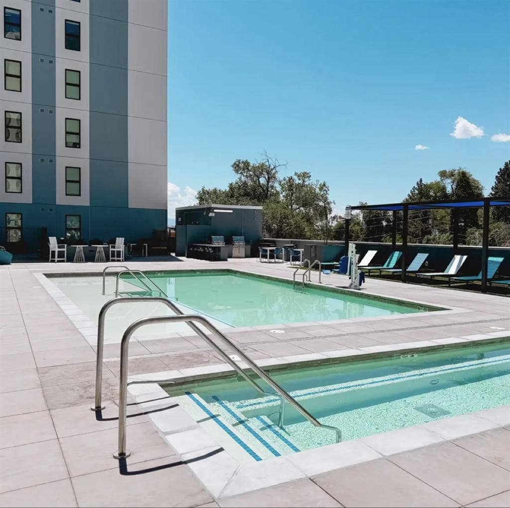 Sublease Available at The Dean