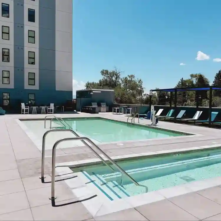 Sublease Available at The Dean