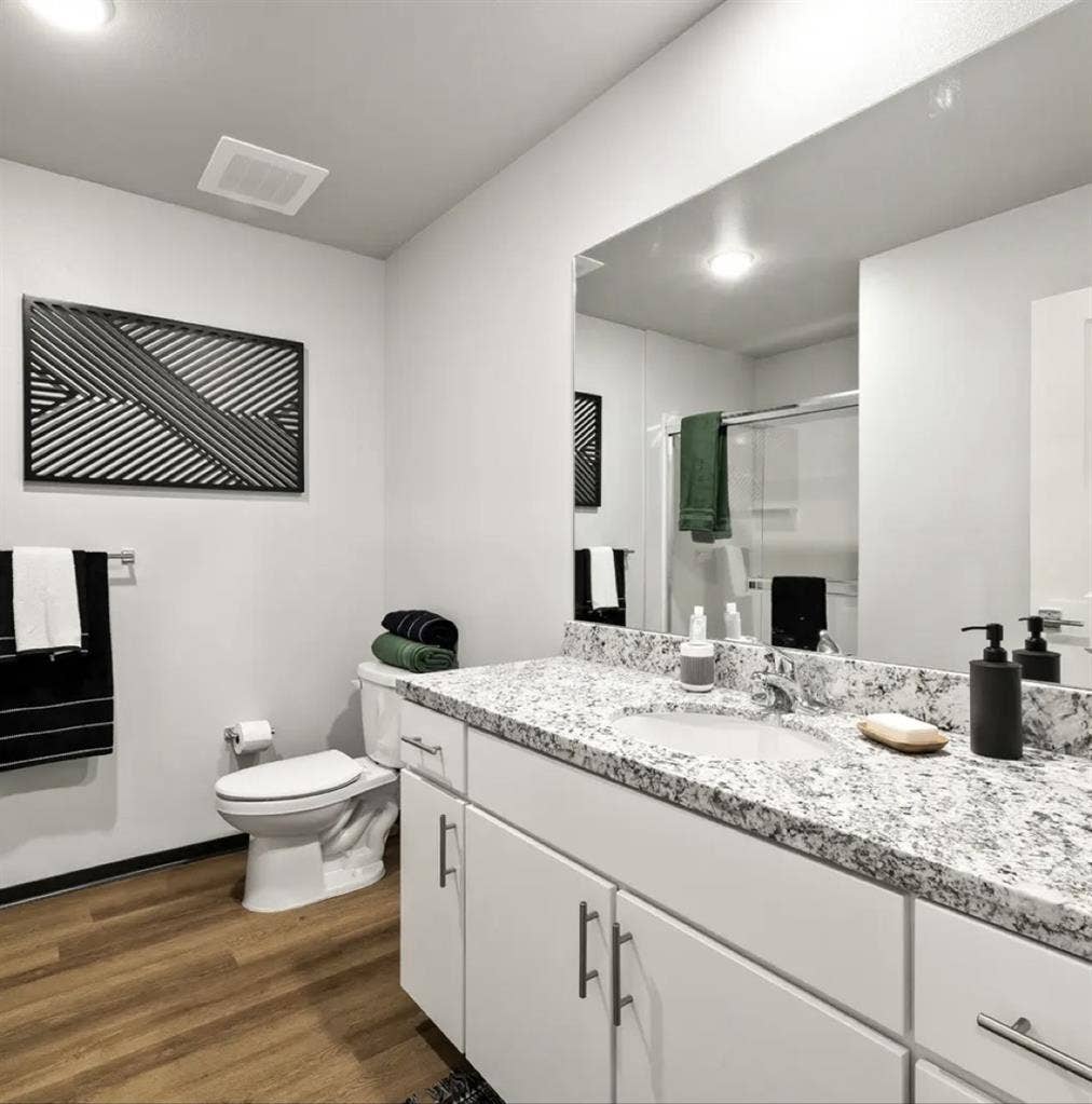 Sublease Available at The Dean