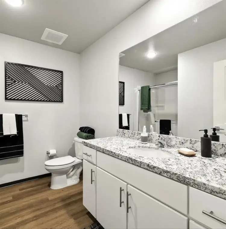 Sublease Available at The Dean