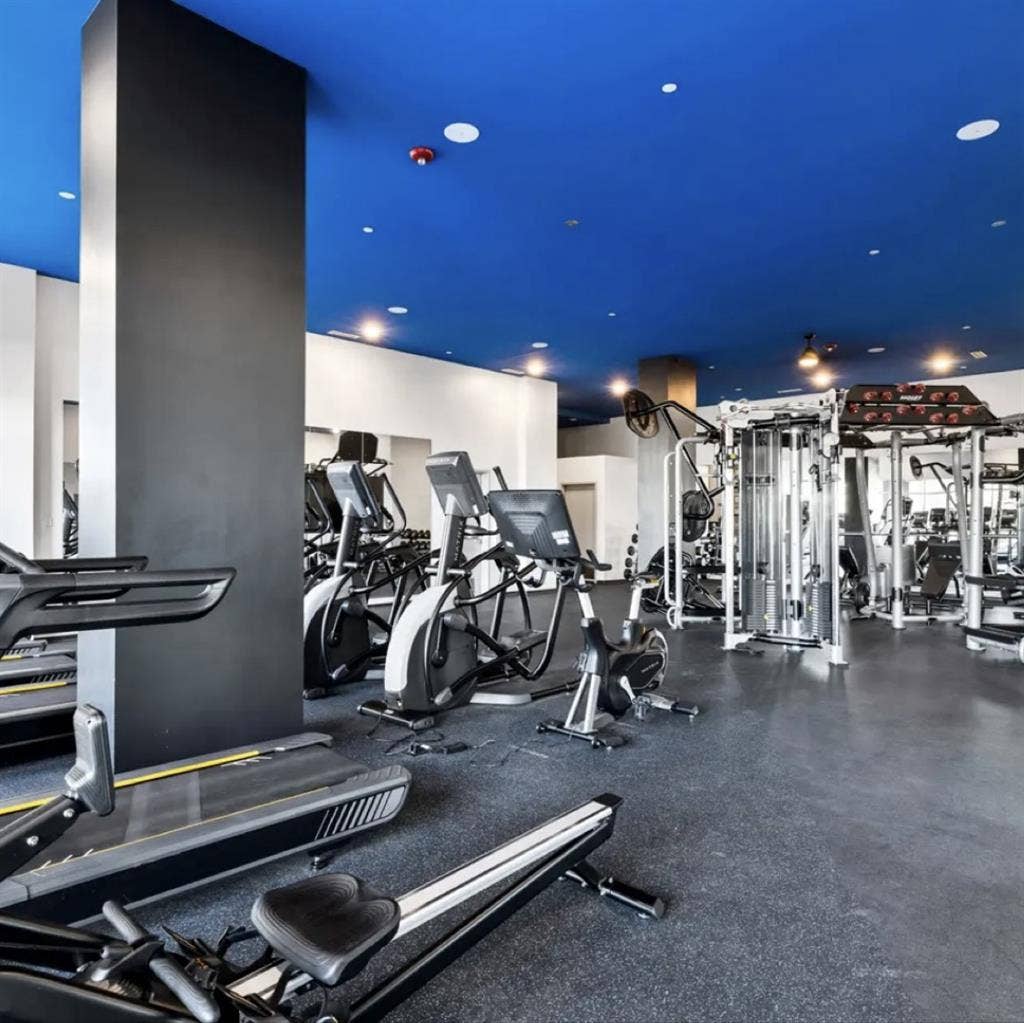 Sublease Available at The Dean