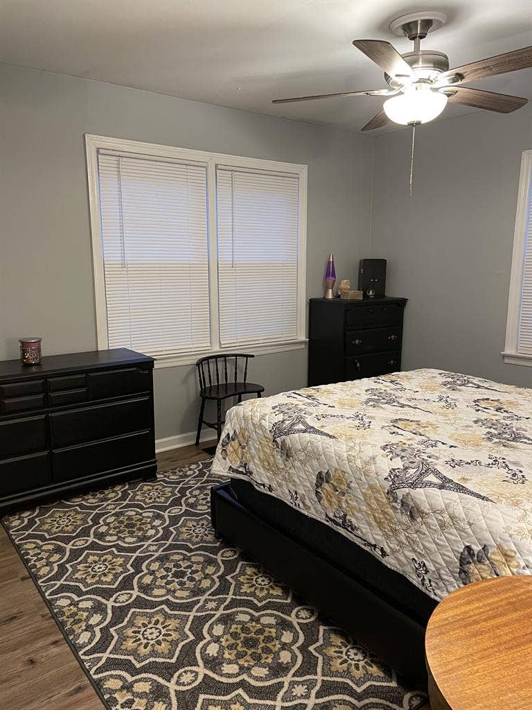 House in Fort Oglethorpe