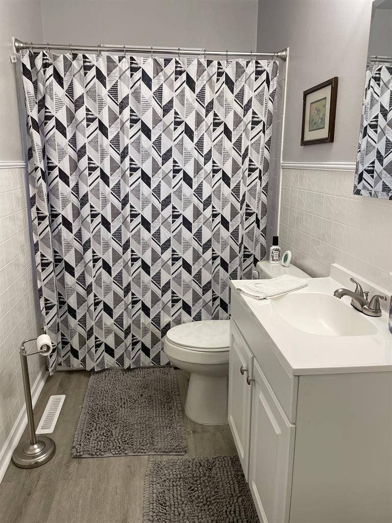 House in Fort Oglethorpe