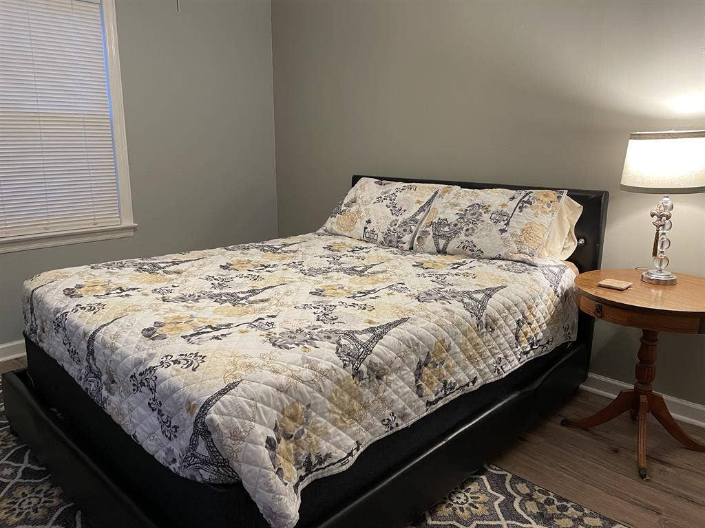 House in Fort Oglethorpe