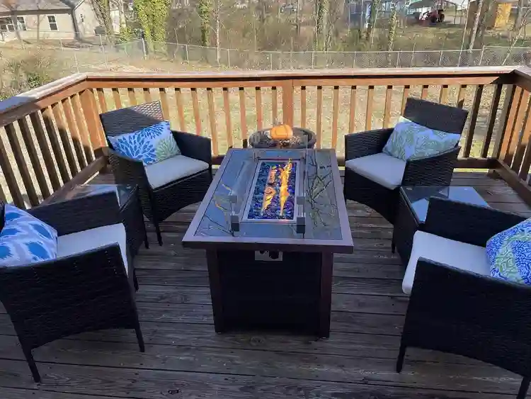 House in Fort Oglethorpe