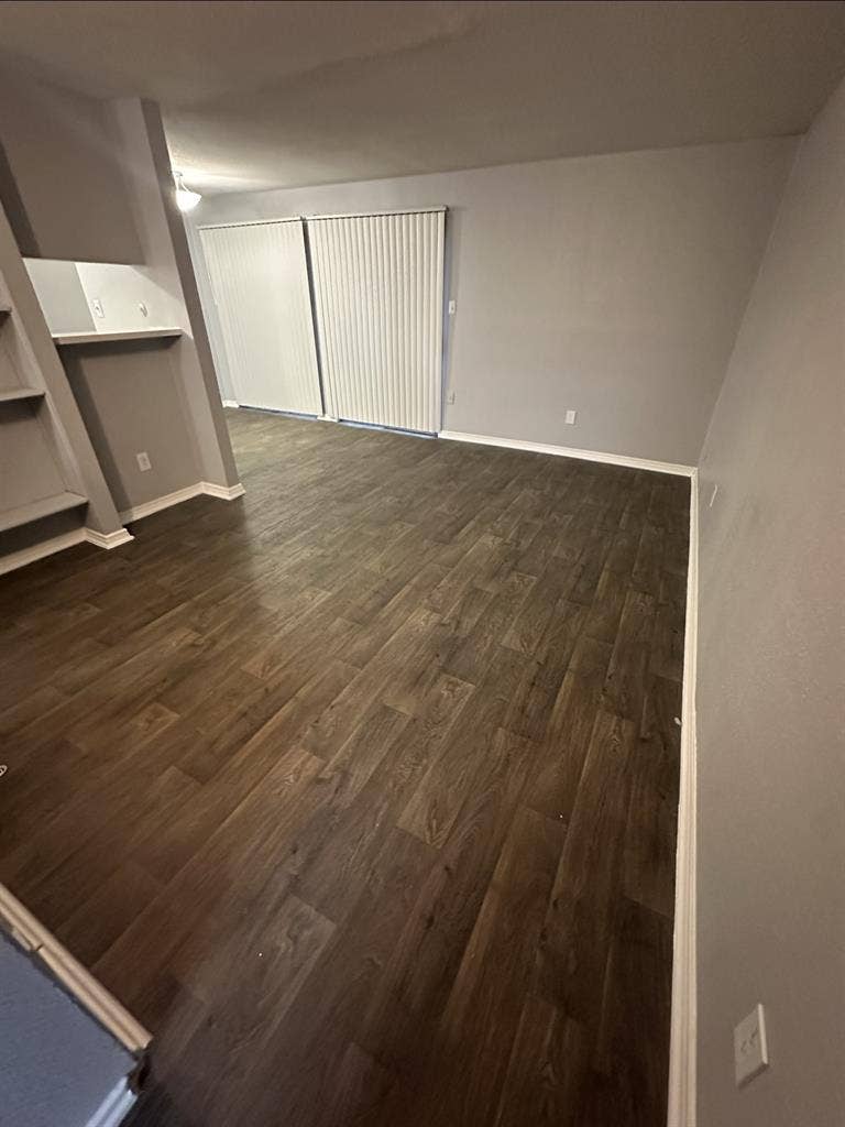 Upgraded Private Room – Jan 5