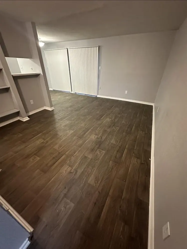 Upgraded Private Room – Jan 5