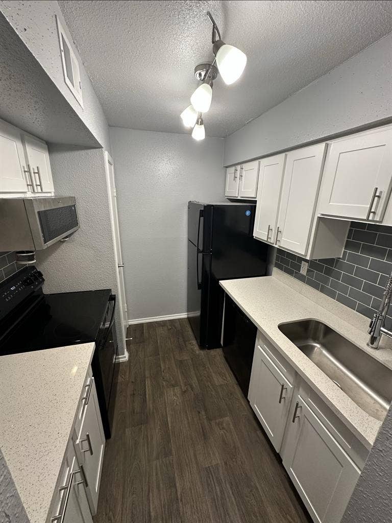 Upgraded Private Room – Jan 5