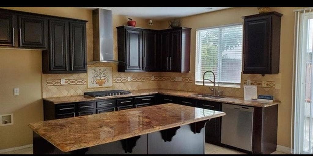 Master size room avail,shared bath