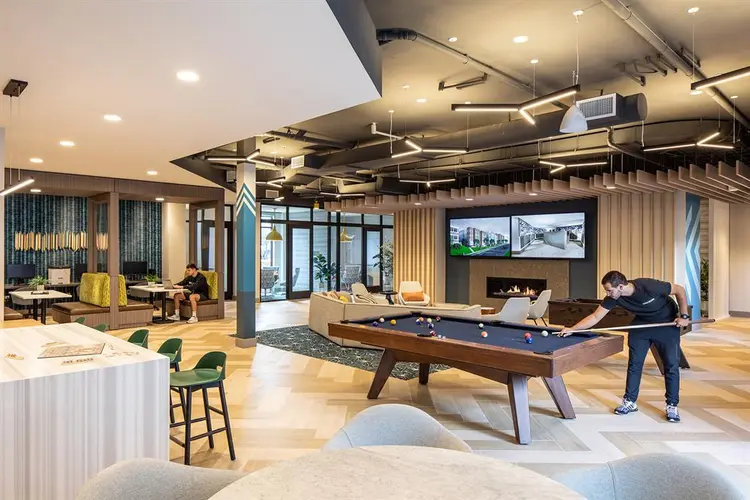 Jan % Off | The Flats Sublease