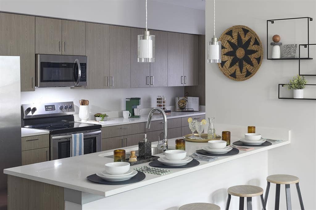 Jan % Off | The Flats Sublease