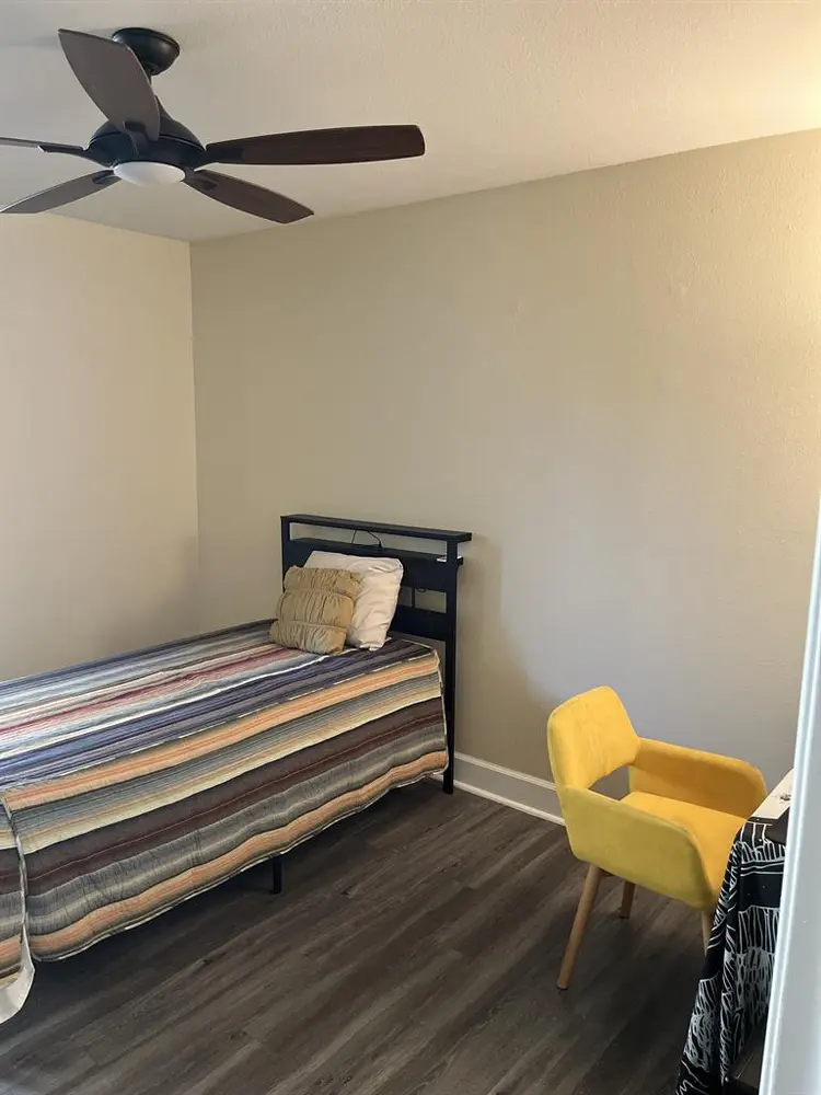 Private Furnished Room + Bathroom