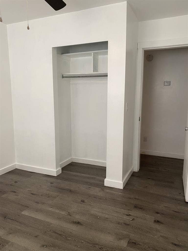 Private Room & Bathroom - Male Only