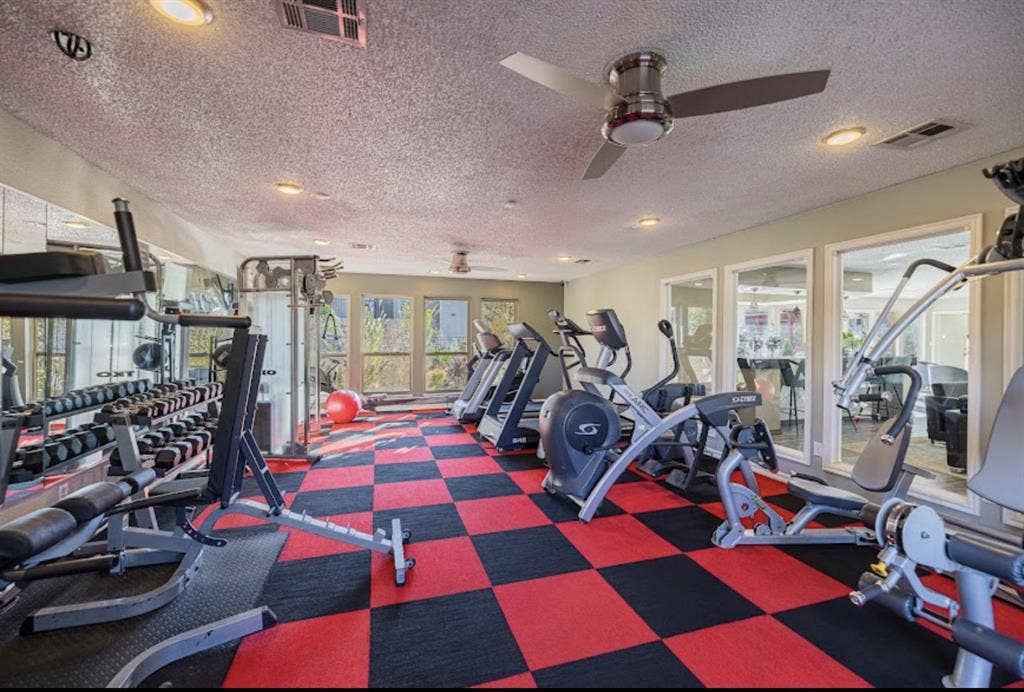 I’m looking for a female roommate✨