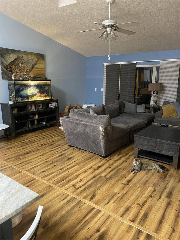 Private bath and entrance plus pool