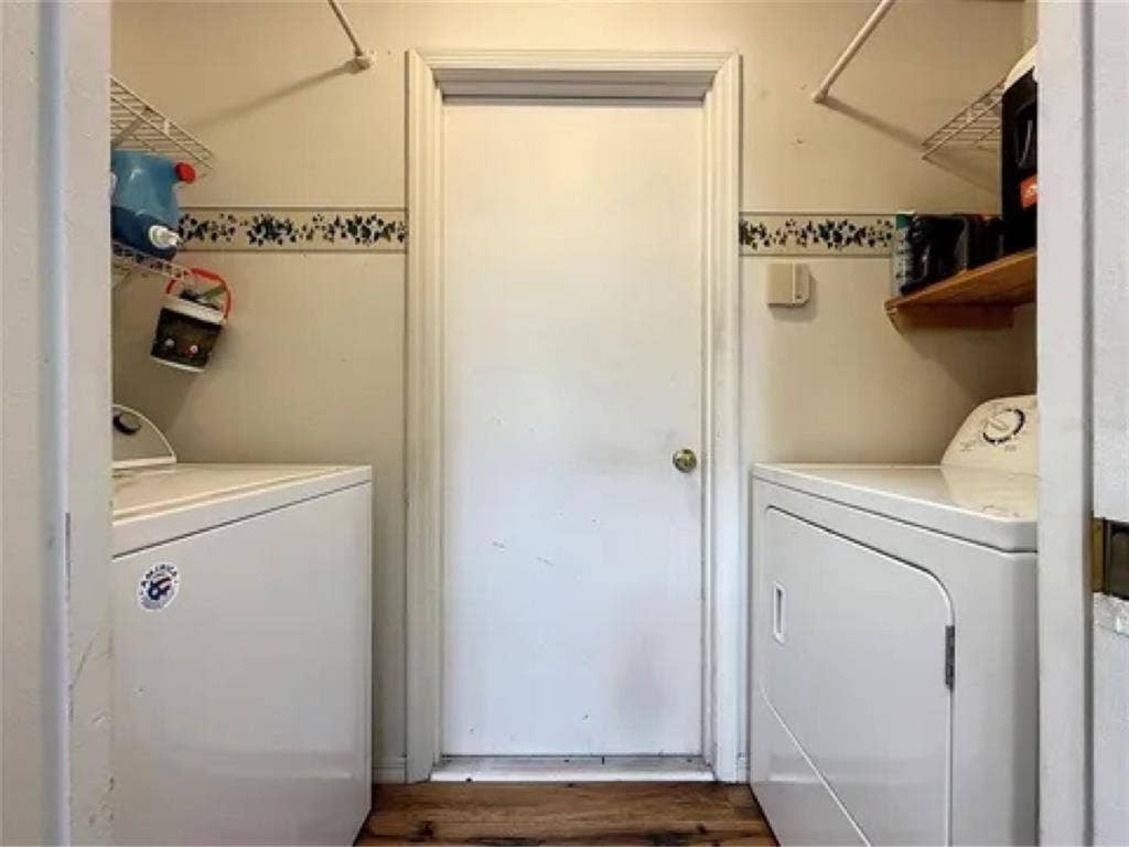 Private bath and entrance plus pool