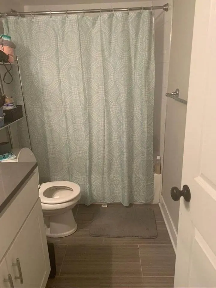 Canton Townhouse Room