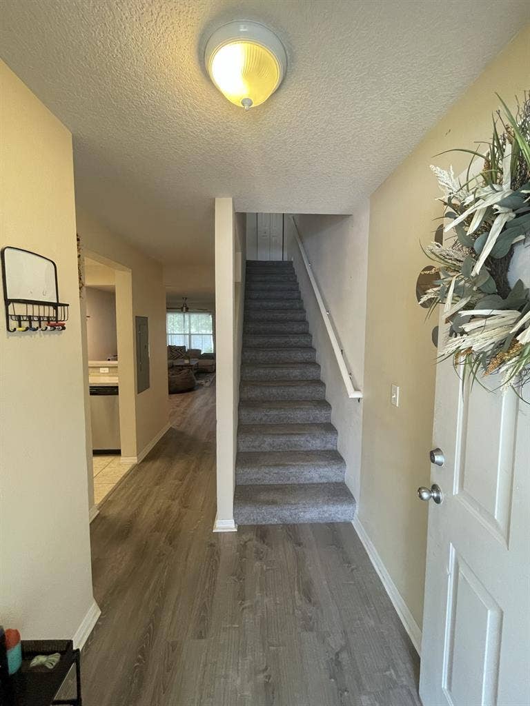 Fully Furnished Condo