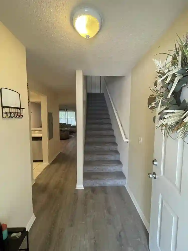 Fully Furnished Condo