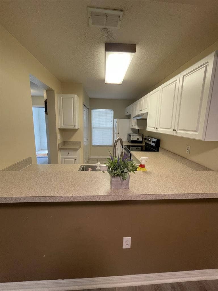 Fully Furnished Condo