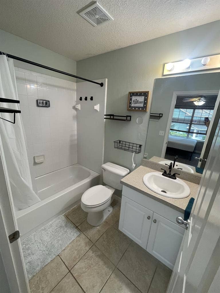 Fully Furnished Condo