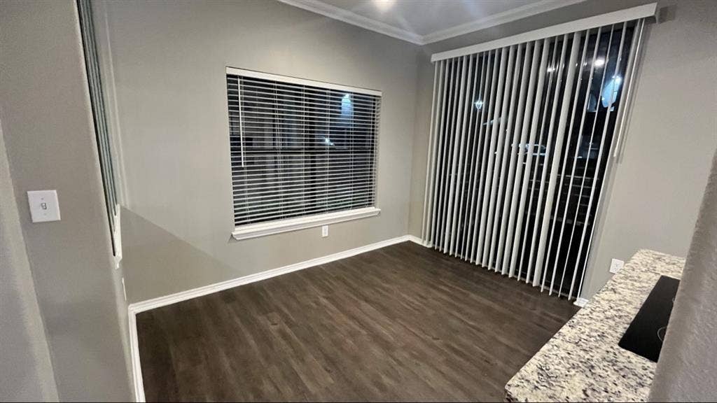 Female shared accommodation for