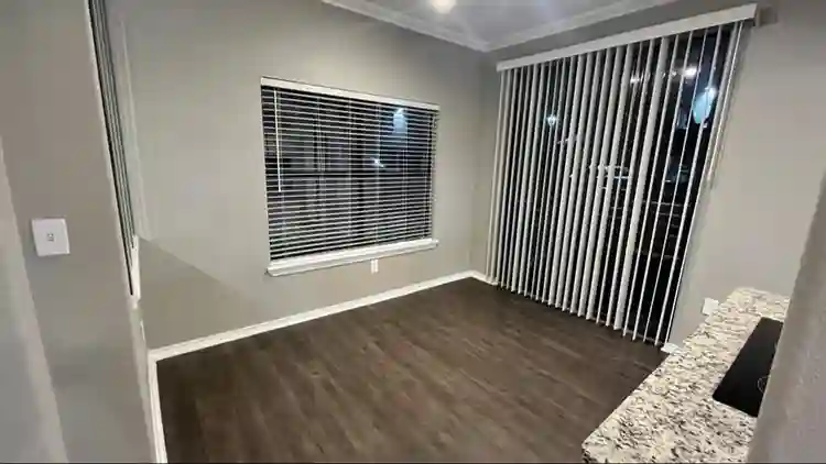 Female shared accommodation for