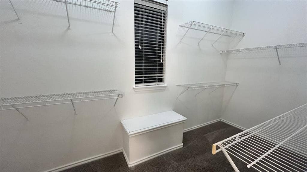 Female shared accommodation for