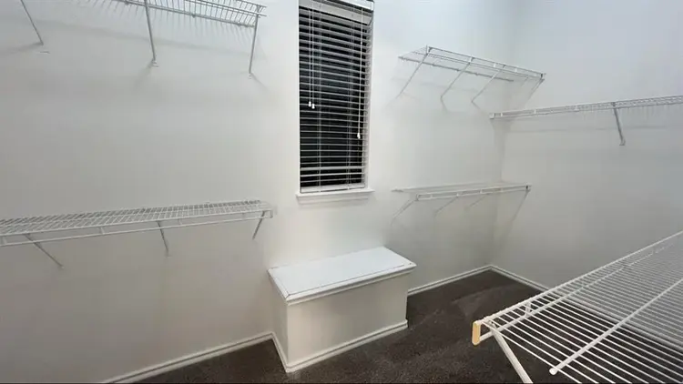 Female shared accommodation for