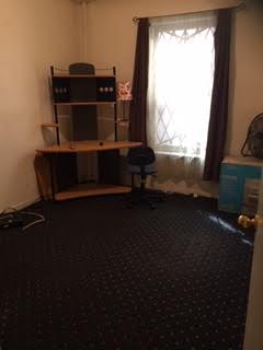 Large, Sunny room Available NOW