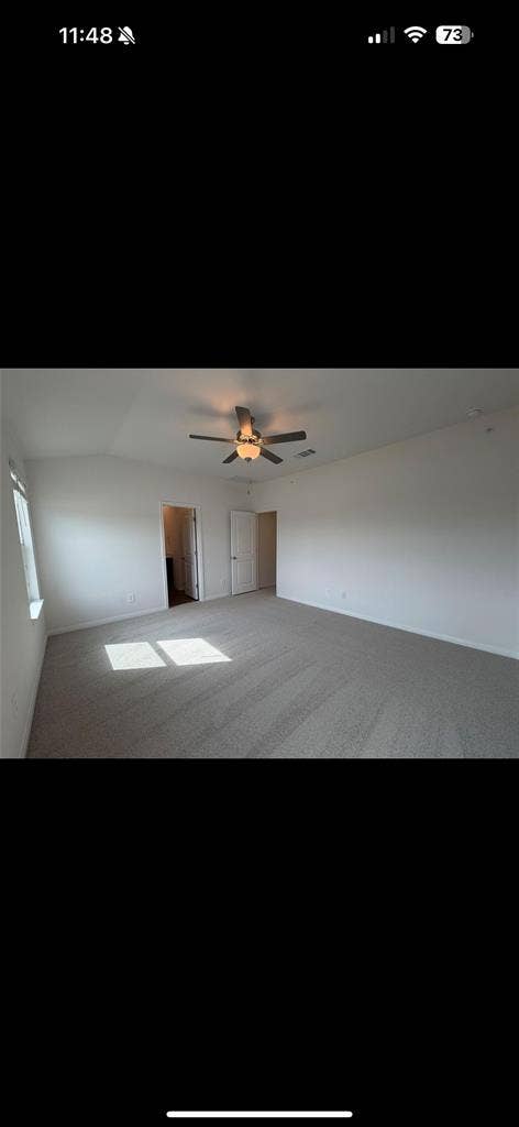 Share this nice new home with me!