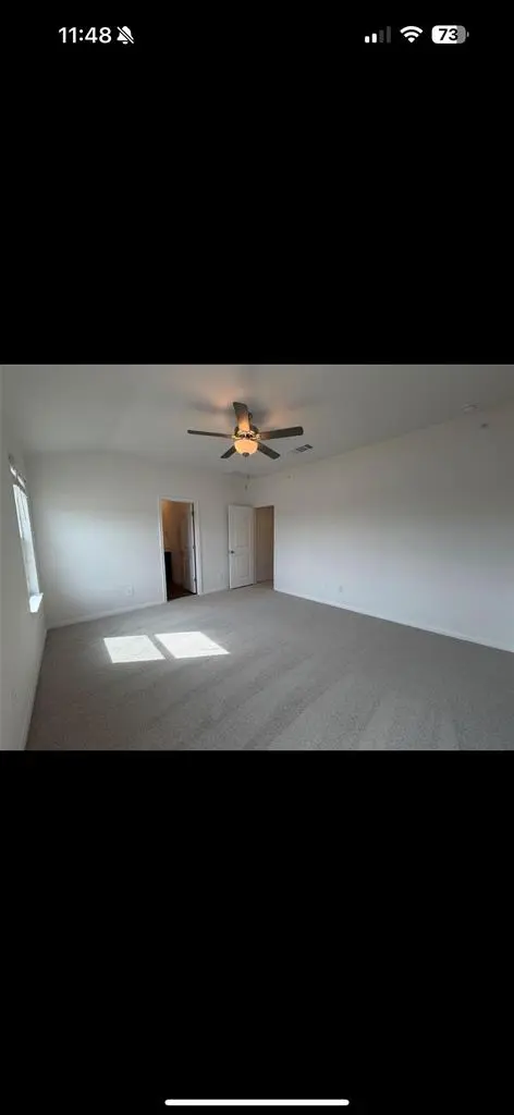 Share this nice new home with me!