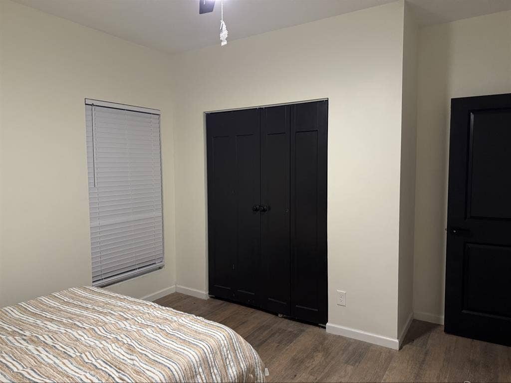 Furnished room| 5 min to DTWN