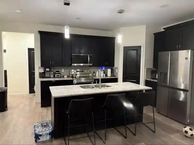 Furnished room| 5 min to DTWN