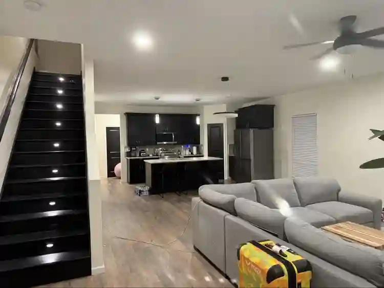 Furnished room| 5 min to DTWN