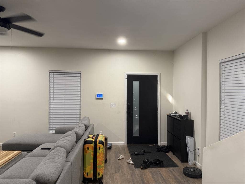 Furnished room| 5 min to DTWN