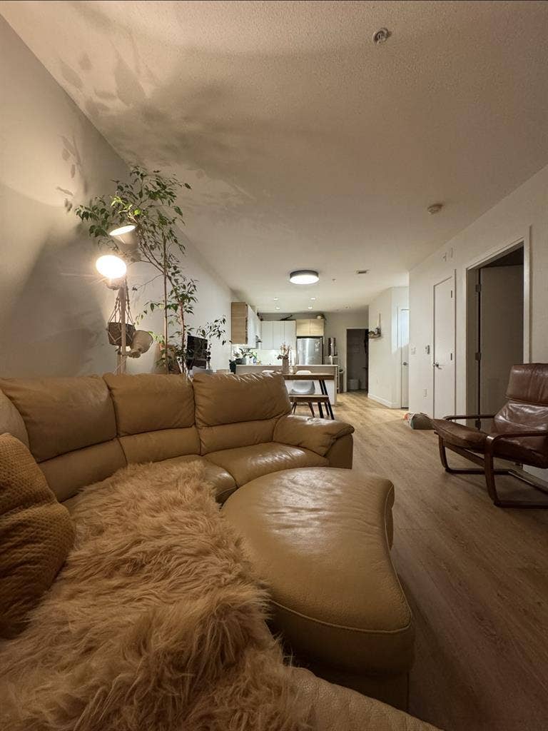 Cozy home in EastVan close 2 hikes