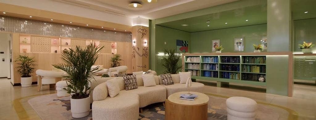 Apartment to share ( Men only)