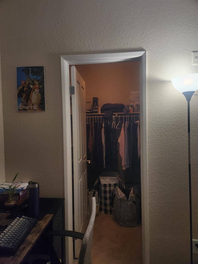 Roommate Wanted Private Room inB