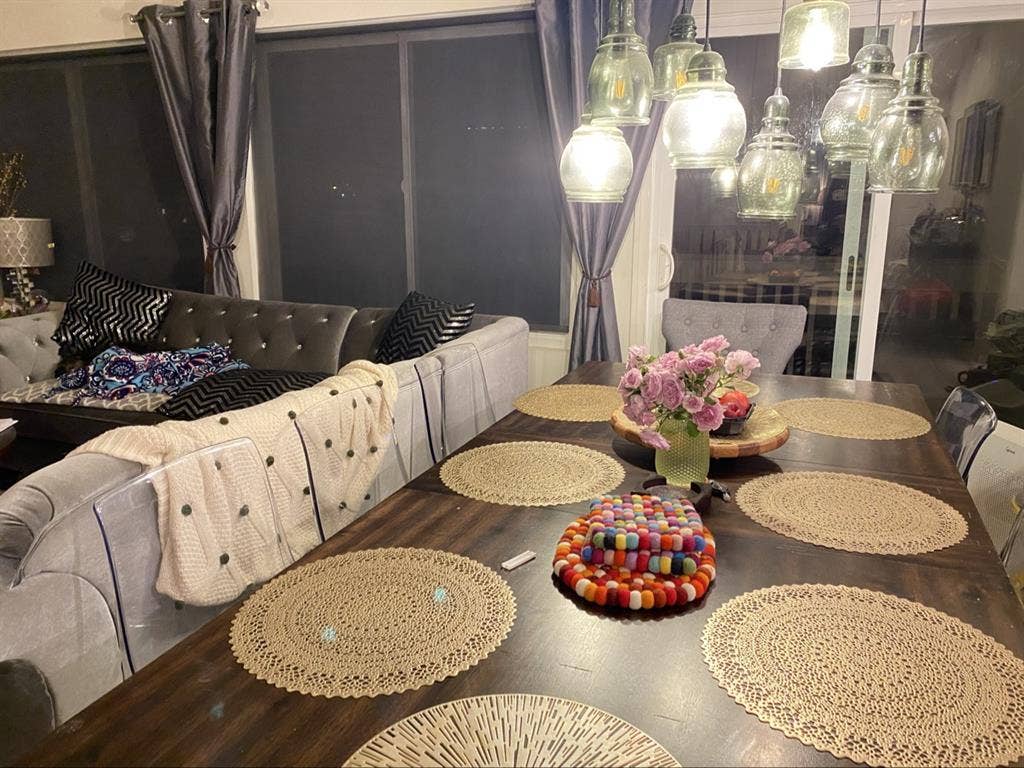 Cozy house in Chino Hill.