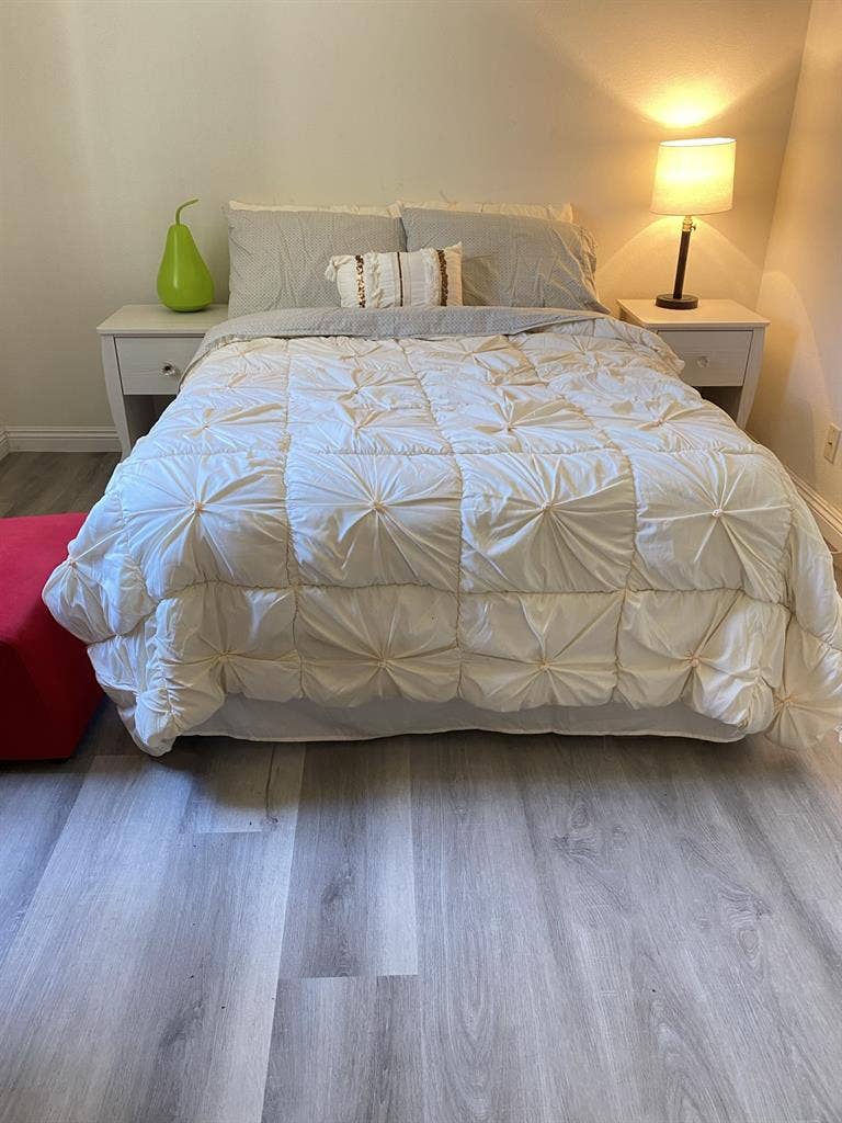 Cozy house in Chino Hill.