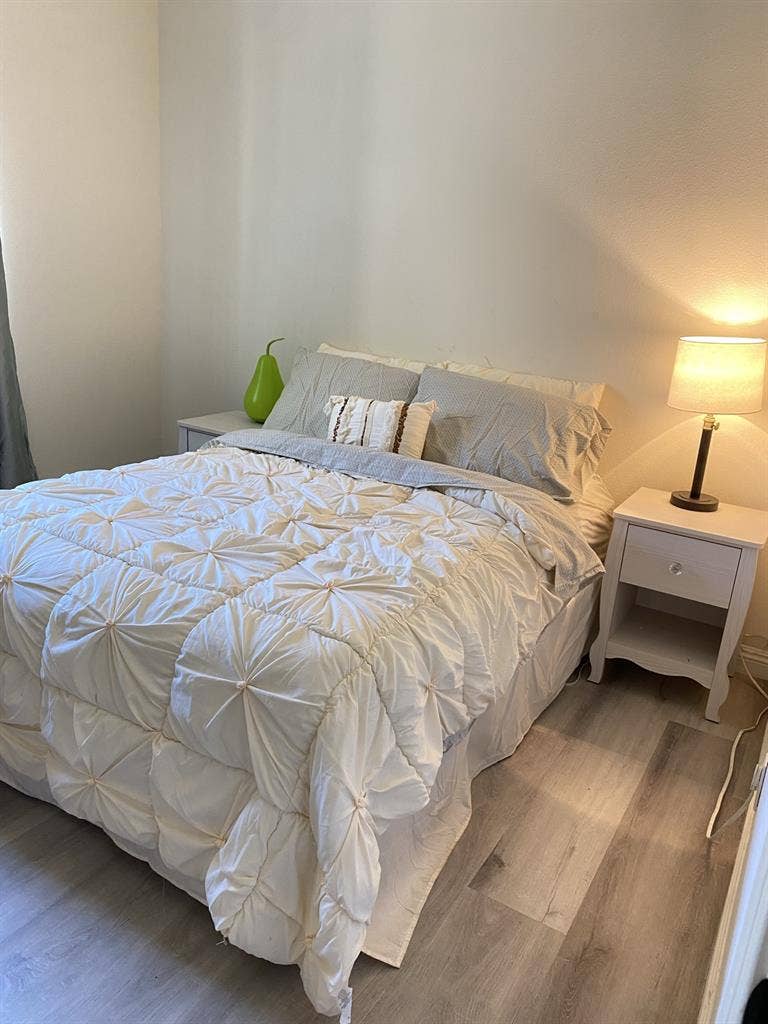 Cozy house in Chino Hill.