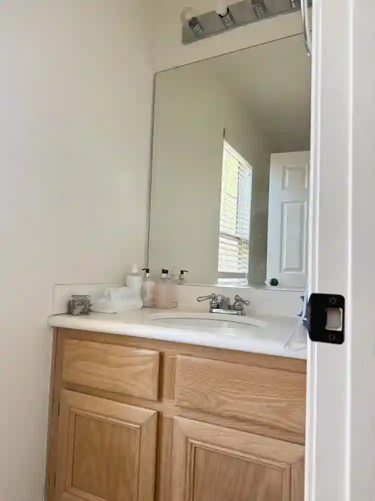 Cozy house in Chino Hill.