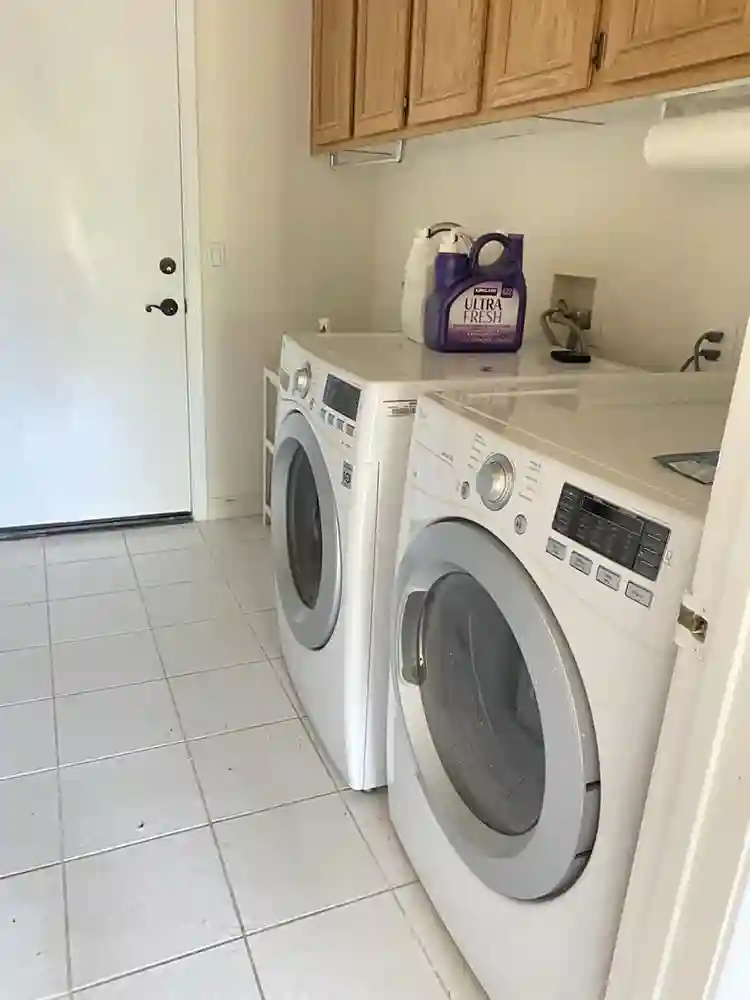 Cozy house in Chino Hill.